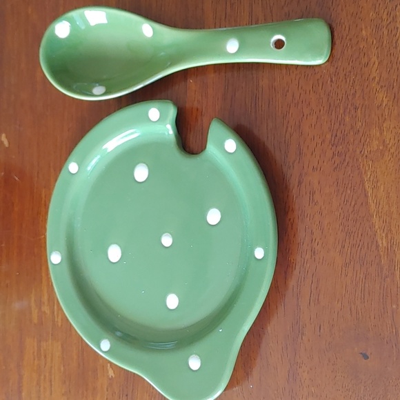 Ceramic Soup Bowl - Picture 4 of 4